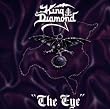 The Eye (Re-Issue)