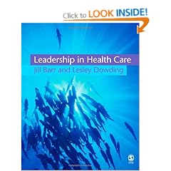 Leadership in Health Care
