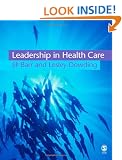 Leadership in Health Care