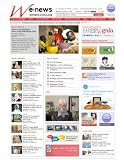 Women's eNews