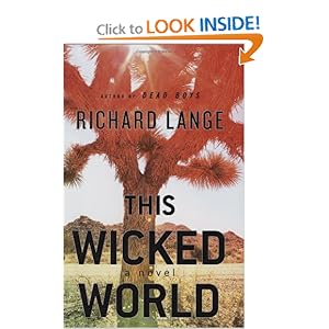 This Wicked World - Richard Lange