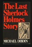 The Last Sherlock Holmes Story