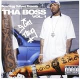 Tha Boss, Vol. 1
