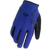 Fox Racing Reflex Full Finger Handschuhe Gr. 10/L white, Mod. 2008