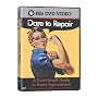 Dare to Repair: Do-It Herself Guide to Home Improvement