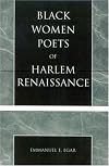 Black Women Poets of Harlem Renaissance