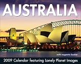 Australia: 2009 Mini Day-to-Day Calendar