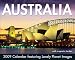 Books : Australia: 2009 Mini Day-to-Day Calendar