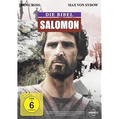 Die Bibel: Salomon