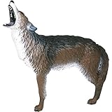 Delta Mckenzie Howling Coyote