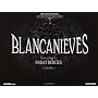 Blancanieves (Combo Blu-ray + DVD + CD B.S.O + lib&hellip <b>Blu-ray</b> ~ Macarena Garc�a