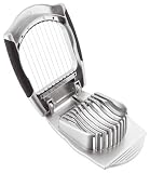 Stellar Soft Touch Egg Slicer.