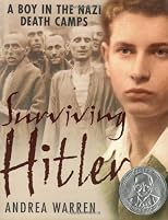 Surviving Hitler