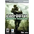 Call of Duty 4: Modern Warfare for Mac