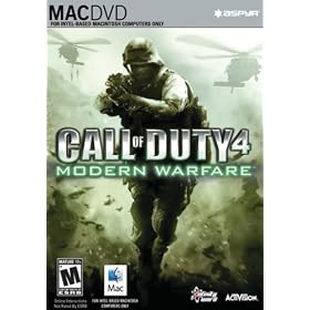 Call of Duty 4: Modern Warfare