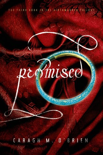 Promised (The Birthmarked Trilogy)