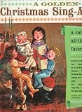 A Golden Christmas Sing-a-long, Sandpiper Chorus, and Orchestra