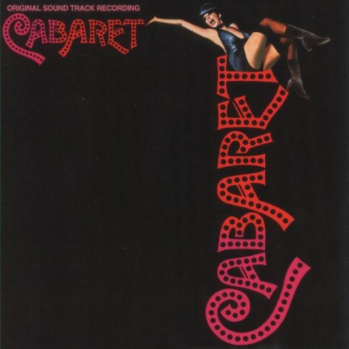 Cabaret: Original Soundtrack Recording (1972 Film)