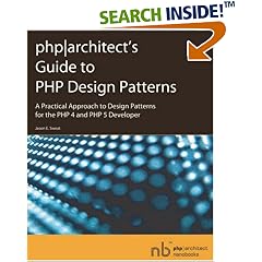 PHP|Architect's Guide to PHP Design Patterns