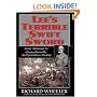 Lee's Terrible Swift Sword: From Antietam to Chancellorsville: An Eyewitness History