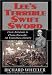 Lee's Terrible Swift Sword: From Antietam to Chancellorsville: An Eyewitness History