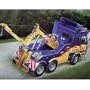 Scania 143R Wrecker Tow Truck Italeri