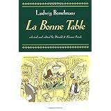 la bonne table