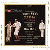 Original Broadway Cast Recording The Zulu And The Zayda
