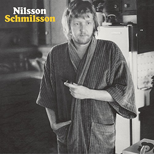 Harry Nilsson - Coconut (1971) Lyrics - Zortam Music