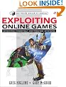 Exploiting Online Games: Cheating Massively Distributed Systems