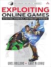 Exploiting Online Games...