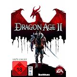 Dragon Age II (uncut)von "Electronic Arts"