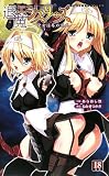 イメージ: 退魔シスターズ 聖女淫辱の儀式 (二次元ドリームノベルズ 280)