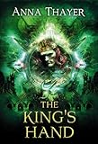 The King's Hand (The Knight of Eldaran #2)
