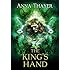 The King's Hand (The Knight of Eldaran #2)