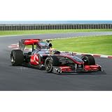 Revell 1 24 Vodafone Mclaren Mercedes Mp4-25 ( 2, L. Hamilton) by Revell Germany