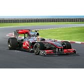 ドイツレベル 1/24 マクラーレン・メルセデス MP4-25 (L.ハミルトン) (R07096)