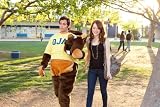Easy A