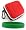 Nylon Red