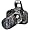 Canon EOS 450D Digital SLR Camera Kit (incl EF-S 18-55mm IS f/3.5-5.6 non USM Lens Kit)