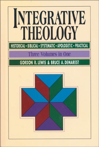 Integrative Theology