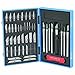 Mini Hobby Knife Set With Case Exacto Blades Kit For Carving And Whittling