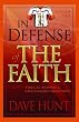 In Defense of the Faith, Volume 1: Biblical Answers to Challenging Questions [With CD (Audio)]