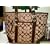 Coach Designer inspired Signature tote handbag!