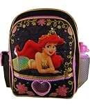 Ariel My Little Mermaid Toddler Backpack