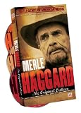Music : Legends of American Music: The Original Outlaw