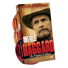 Legends of American Music: The Original Outlaw