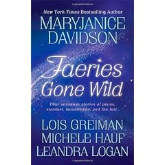 Faeries Gone Wild