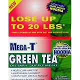 Mega-T Green Tea 30 Caplet With Hoodia