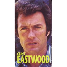 Clint Eastwood [VHS]